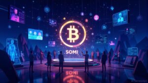 Read more about the article How to Claim the 30M SOMI Airdrop as Binance Lists Somnia on Sept 2