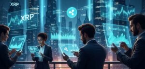 Read more about the article How to Generate Passive Income with XRP: The mXRP Certificate Guide