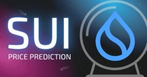 Read more about the article Will SUI Be Big Crypto? Price Predictions to 2050
