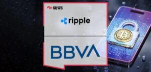 Read more about the article Ripple and BBVA Unlock $20B Spanish Market with Crypto Deal
