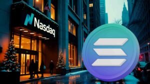 Read more about the article ​​”SOL Strategies Nasdaq : Now Live – How to Trade (Sept 9)”​​