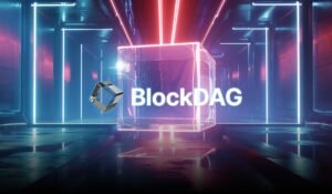 Read more about the article ​​$400M BlockDAG Presale: Tech Edge Dominates Snorter, PepeNode & BEST Wallet​​