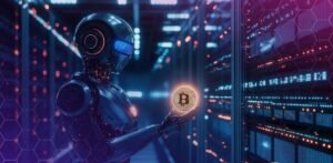 Read more about the article NET Dollar: Cloudflare’s Stablecoin for AI Internet Growth