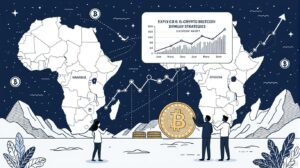Read more about the article Altvest Rebrands to Africa Bitcoin Pioneering for $210M Raise