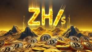 Read more about the article What Bitcoin’s 1 Zettahash/s Hash Rate Means for Security and Price
