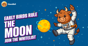 Read more about the article Don’t Miss Out: Why the MoonBull the Next Big Crypto