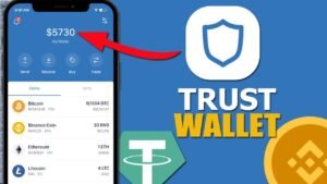 Read more about the article Trust Wallet Adds Perpetuals? New Integration Offers on 100+ Markets