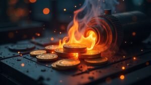 Read more about the article “37% $AVL Burned by Avalon Labs – Direct  to Accelerate”