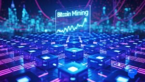 Read more about the article Is Cloud Mining Legit? 5 Trusted and Profitable Platforms for 2025