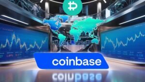 Read more about the article Coinbase  Crypto With New Futures on Tech Stocks and Bitcoin