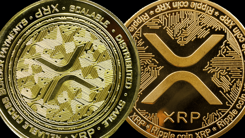 ​​XRP
