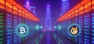 Read more about the article How to Earn Passive Crypto with Cloud Mining in 2025: Top 10 Apps Reviewed