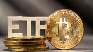 Read more about the article How October’s New Crypto ETFs Bitcoin to $150K in 2025