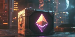 Read more about the article BitMine Ramps Up  Bet, Now 2.5% of Supply — Here’s Why