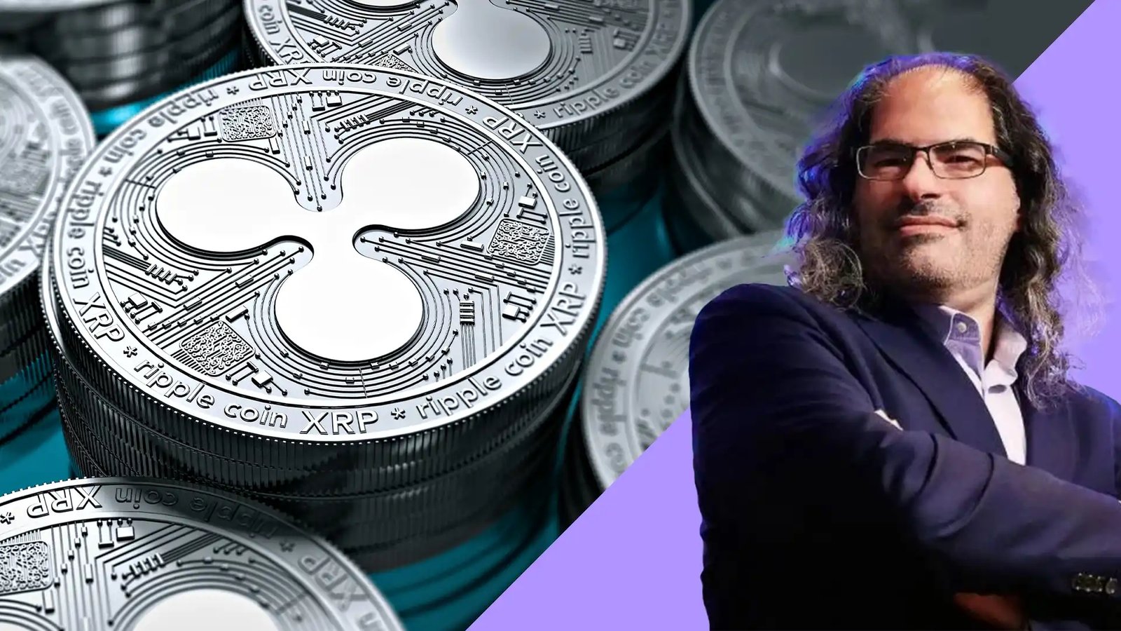 Read more about the article Ripple CTO David Schwartz Steps Down After 13 Years, Assumes New Role as CTO