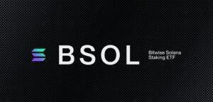 Read more about the article SEC-Approved Solana Staking ETF ($BSOL) Launches: What You Need To Know