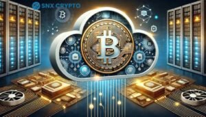 Read more about the article Best Bitcoin Cloud Mining  for Android & iOS in 2025
