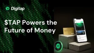 Read more about the article “Why Institutions Big on Digitap’s Tap in 2025”