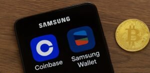 Read more about the article Coinbase on Samsung: Exclusive Perks and What Galaxy Users Get