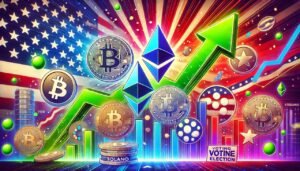 Read more about the article Best Performing Altcoins in the October 2023 Crypto Downturn
