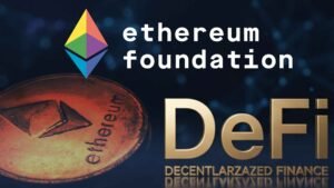 Read more about the article Secure DeFi Growth: Ethereum Foundation Allocates $6M to Morpho Protocols