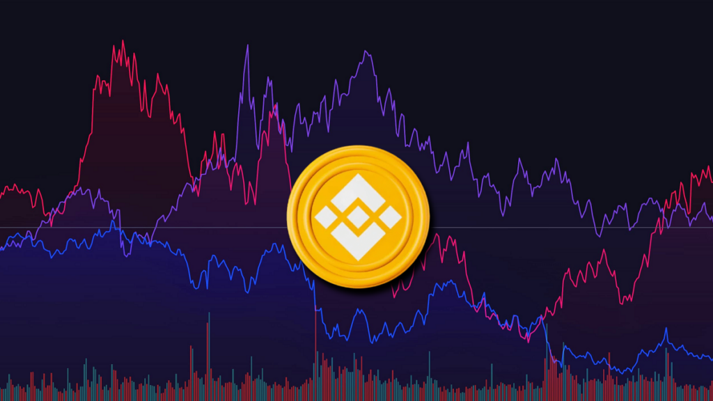 Read more about the article BNB Slows Down: Digitap Sees Strong Early Adoption in 2025