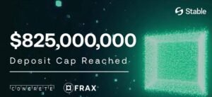 Read more about the article ​​”How a 500MWhale Dominated Stableco inVault′s825M Flash Sale in 22 Minutes”​