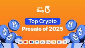Read more about the article Top Crypto Presales in 2025: BlockDAG, Remittix, and More