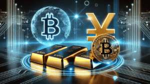 Read more about the article ​​”50% of  Q3  Now Digital: How Crypto Is Reshaping “​