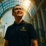 ​​”From Prison: CZ’s Pardon and Binance’s $120B Comeback”​​