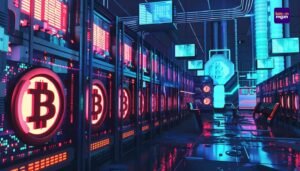 Read more about the article How to Start Bitcoin Mining: Choosing Between Rigs and Cloud Services
