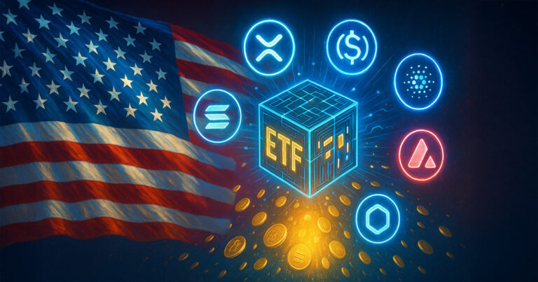 Read more about the article $GDLC ETF Now Live: Grayscale’s Multi-Crypto Fund on NYSE