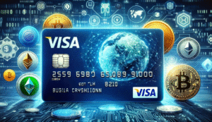 Read more about the article A Solution for XRP’s Slow Growth? DigiTAP Announces Visa Partnership