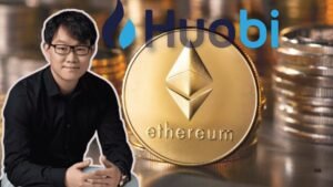 Read more about the article Huobi Founder Li Lin’s New $1B Ethereum Trust  Crypto