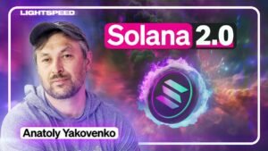 Read more about the article Anatoly Yakovenko Teases Percolator: Solana’s New Sharded Perp DEX Explained