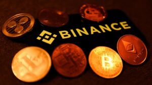 Read more about the article Binance   Token  99%: A Breakdown of  $0.0083 Pennies Meltdown