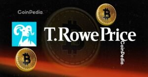 Read more about the article T. Rowe Price Makes Strategic Move with New Active Crypto ETF