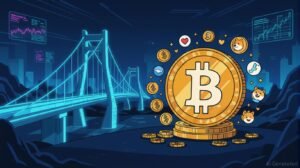 Read more about the article What’s New with ADA, DOGE, LINK, and Remittix? essential Updates and Market Signals You Need to Know