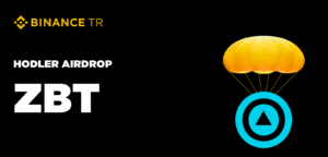 Read more about the article How to Claim the $1B ZEROBASE (ZBT) Airdrop on Binance Before Trading Starts Oct. 17