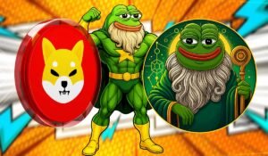 Read more about the article Variations  the  between SHIB  and the new presale, making it relevant