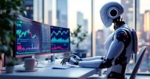 Read more about the article 6 Best  Bots for 2025: Expert  Maximize Your Crypto Returns
