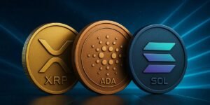 Read more about the article Beyond Bitcoin: Cardano and Solana Show  DIGITAP as New Contender