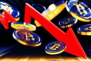 Read more about the article “Bitcoin Falls Below $106K: How to Navigate Market Turmoil with These 3 Risk-Management Tactics”