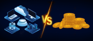 Read more about the article How to Choose Between Cloud Mining and Staking for Maximum ROI in 2025
