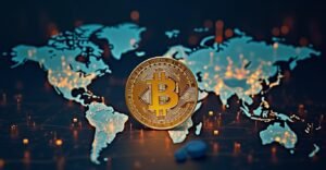 Read more about the article Stablecoin Supply Hits $300B: Top 5 Cryptos to Watch Now