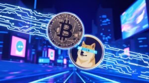 Read more about the article How to Start Cloud Mining Bitcoin & Dogecoin Safely in 2025