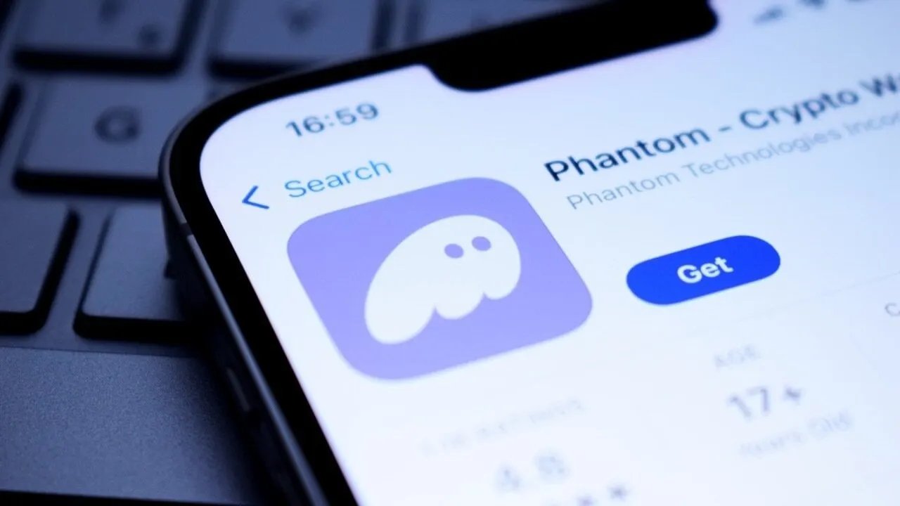 Read more about the article How to Manage All Your Money: 2025Phantom Cash Bridges Crypto and Cash Seamlessly