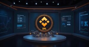 Read more about the article $75M Airdrop & 10B Supply: Binance Announces New Plasma (XPL) Project