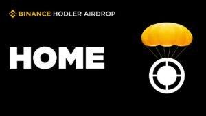 Read more about the article How to Claim Binance’s 50th HODLer Airdrop (32.5M WAL Giveaway)