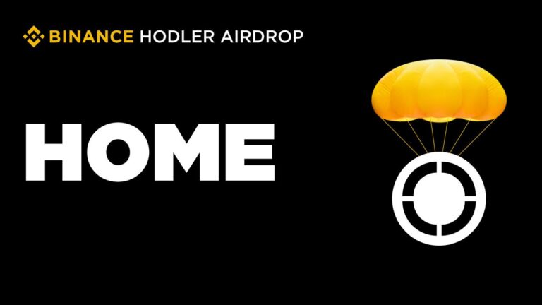 Read more about the article How to Claim Binance’s 50th HODLer Airdrop (32.5M WAL Giveaway)